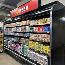 Grocery Outlet