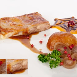 Restaurant Les Marines