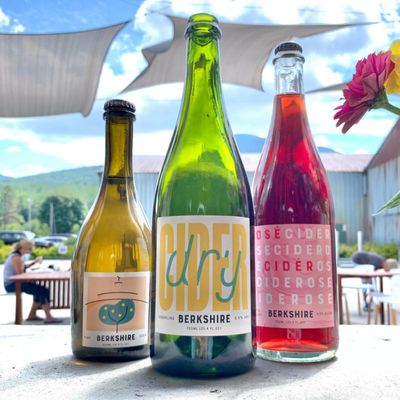 Berkshire Cider Project by null