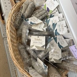 Eden's Natural Market and Greenhouse - Sage