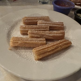 Tequila Revolución - Churros - Bars Near Me - Fairfield, Connecticut