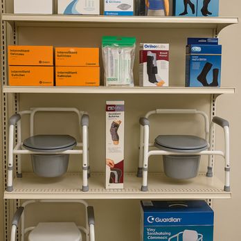 i PHARMACY - Nebulizers available for sale or rental--ideal for respiratory support at home. - Medical Supplies Near Me - Livonia, Michigan