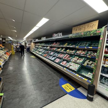 Tesco - Grocery Near Me - Dublin, D
