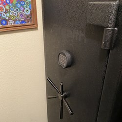 Nevada Safes