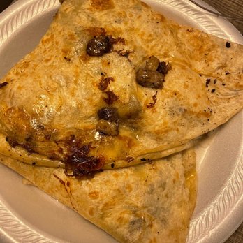 Taco Beto - Quesadilla - Street Vendors Near Me - Cypress, Texas Taco Beto - Quesadilla - Street Vendors Near Me - Cypress, Texas