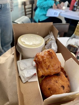 Oxford Creamery by null