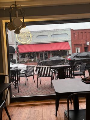 Dallas Grill on Main by null