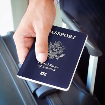 PASSPORT WORLD - Updated July 2025 - 2525 Ponce De Leon Blvd