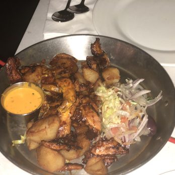 CVI.CHE 105 - Octopus Appetizer - Peruvian Near Me - Miami, Florida CVI.CHE 105 - Octopus Appetizer - Peruvian Near Me - Miami, Florida
