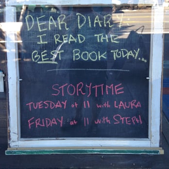 Phinney Books - What Did You Read Today? - Bookstores Near Me - Seattle, Washington
