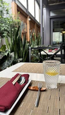 Two Bit Club by null