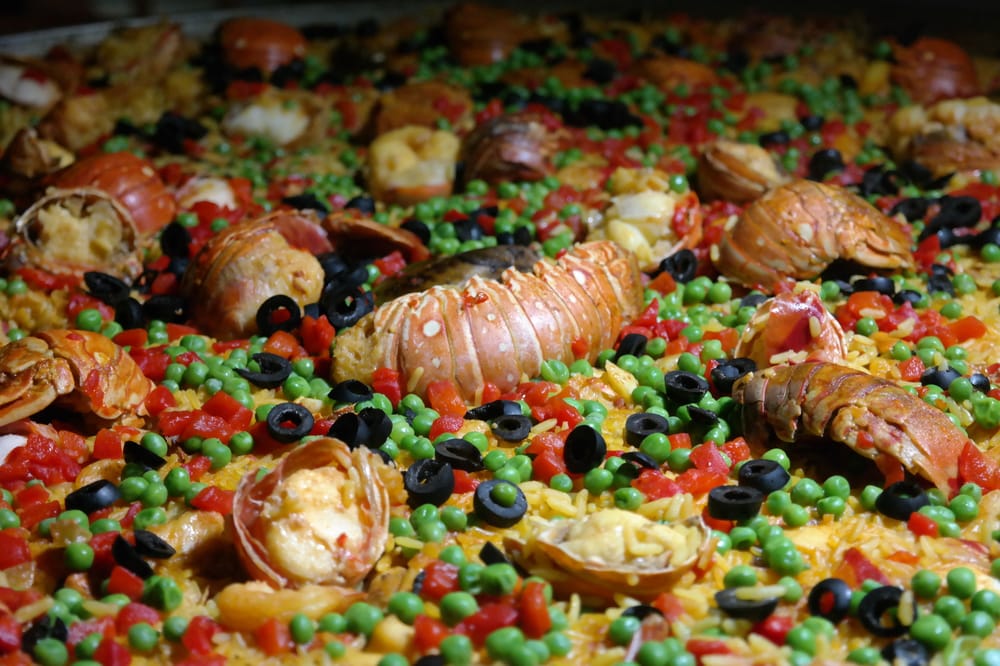 SEASALT PAELLA CATERING Updated June 2024 11 Photos Miami