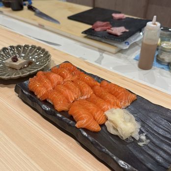 Warabi Omakase - Japanese Near Me - New York, New York Warabi Omakase - Japanese Near Me - New York, New York