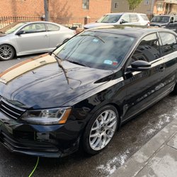 Top Shelf Auto Spa