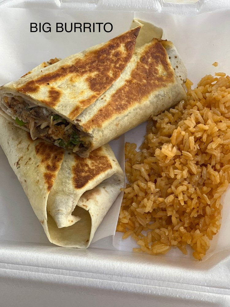 Mexican cuisine Memphis