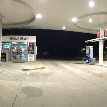 Mobil - Gas Stations Near Me - Attleboro, Massachusetts