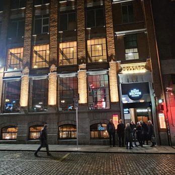 Tomahawk Steakhouse - Steakhouses Near Me - Dublin, D