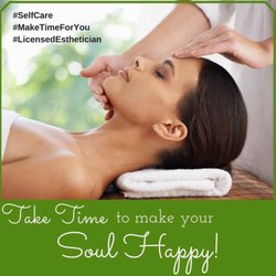 SpaRituals - Make your happy.
