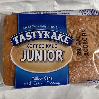 Tat's Delicatessen - Tastykake (rotating options) - Delis Near Me - Seattle, Washington Tat's Delicatessen - Tastykake (rotating options) - Delis Near Me - Seattle, Washington