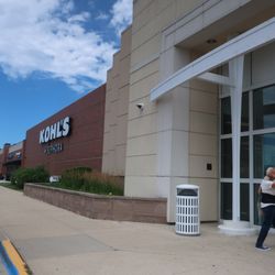 Kohl's - Storefront