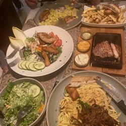 Dischinger Restaurant - Very good