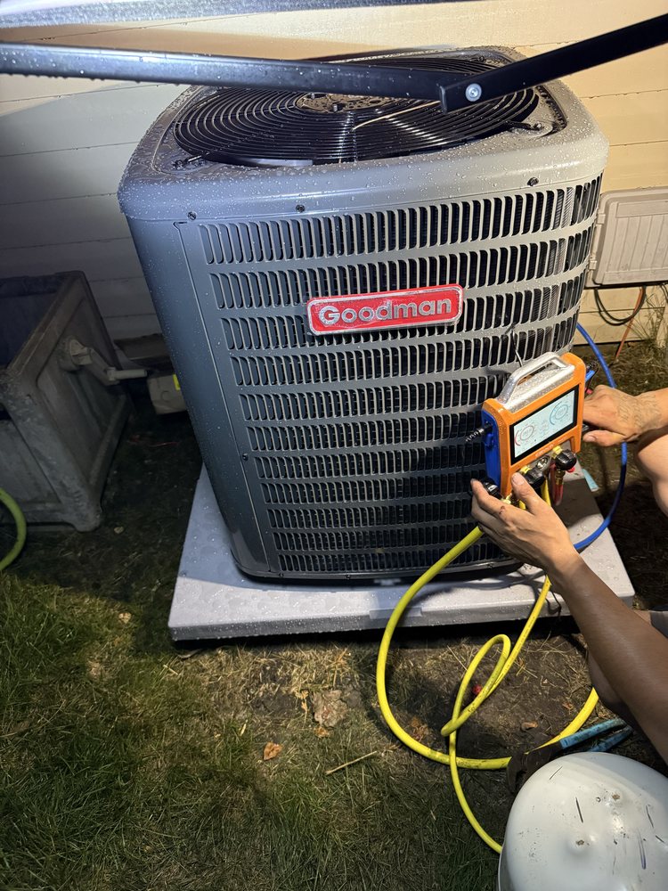 Slide of Only Foster Home Services