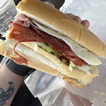 The Deli - Delis Near Me - Rancho Cucamonga, California The Deli - Delis Near Me - Rancho Cucamonga, California