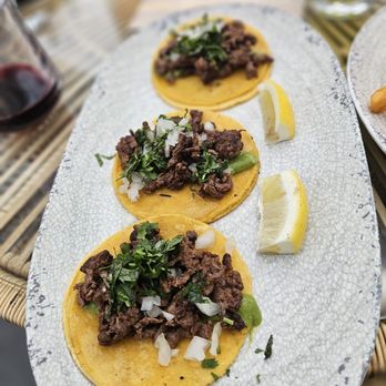5 o'Clock Somewhere Rooftop Bar - Street tacos - Bars Near Me - San Diego, California 5 o'Clock Somewhere Rooftop Bar - Street tacos - Bars Near Me - San Diego, California