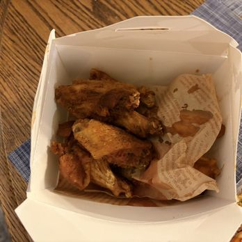 Wing Bros Antioch - Cajun dry rub wings and honey sriracha wings - Chicken Wings Near Me - Antioch, California Wing Bros Antioch - Cajun dry rub wings and honey sriracha wings - Chicken Wings Near Me - Antioch, California