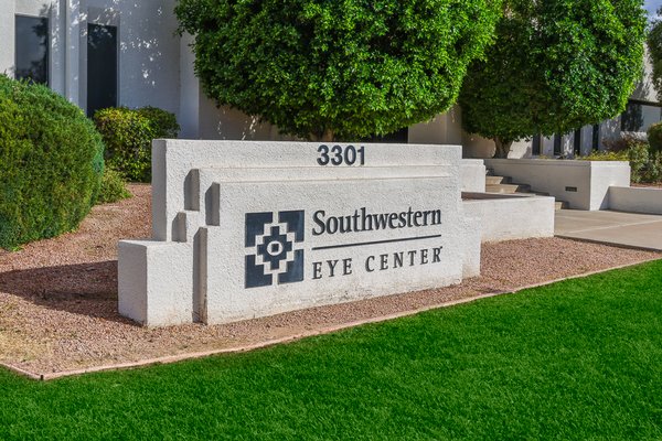 Southwestern Eye Center
