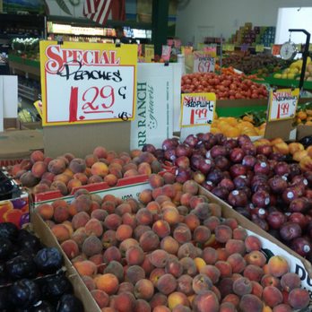 Green Olive Market - Fresh Fruits and Veggies - Grocery Near Me - South Plainfield, New Jersey