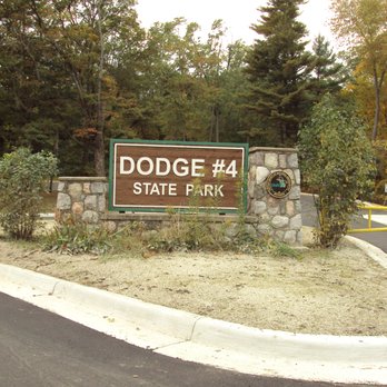 Dodge #4 State Park - Beaches Near Me - Waterford, Michigan Dodge #4 State Park - Beaches Near Me - Waterford, Michigan