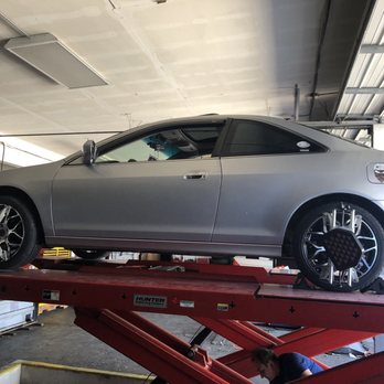 Vallejo Tires & Wheels - Tires Near Me - Vallejo, California