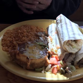 El Zarape Mexican Restaurant - Mexican Near Me - Mendota, Illinois El Zarape Mexican Restaurant - Mexican Near Me - Mendota, Illinois