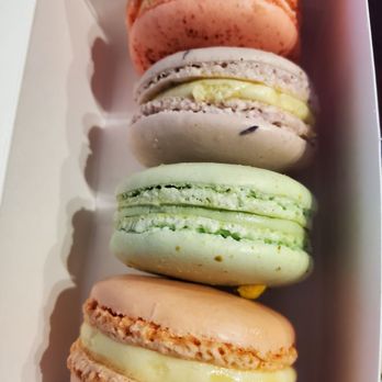 Duchess Bake Shop - Gifted macaroons for $8 - Patisserie/Cake Shop Near Me - Edmonton, Alberta Duchess Bake Shop - Gifted macaroons for $8 - Patisserie/Cake Shop Near Me - Edmonton, Alberta