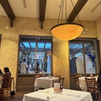 Brio Italian Grille - Italian Near Me - Irvine, California