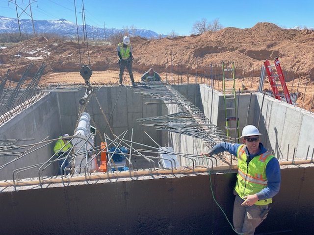 Slide of Mountain West Mechanical