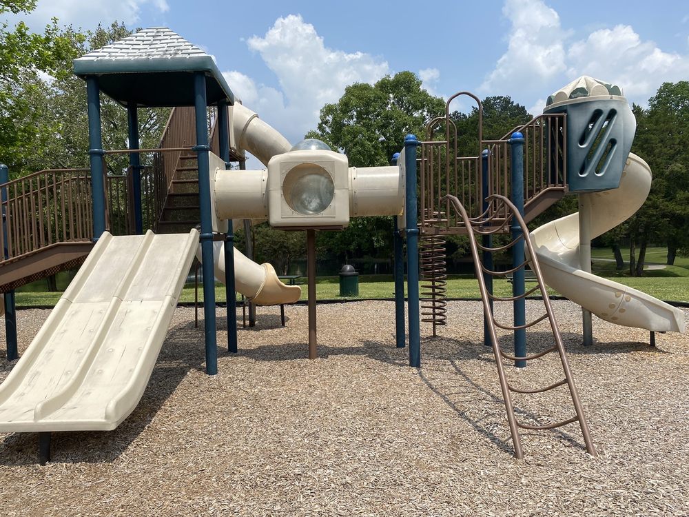 Photos for Howard McVay Park Yelp