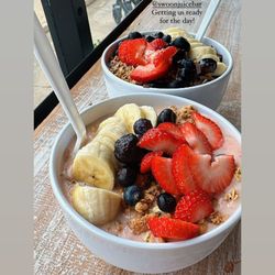 Swoon Juice Bar