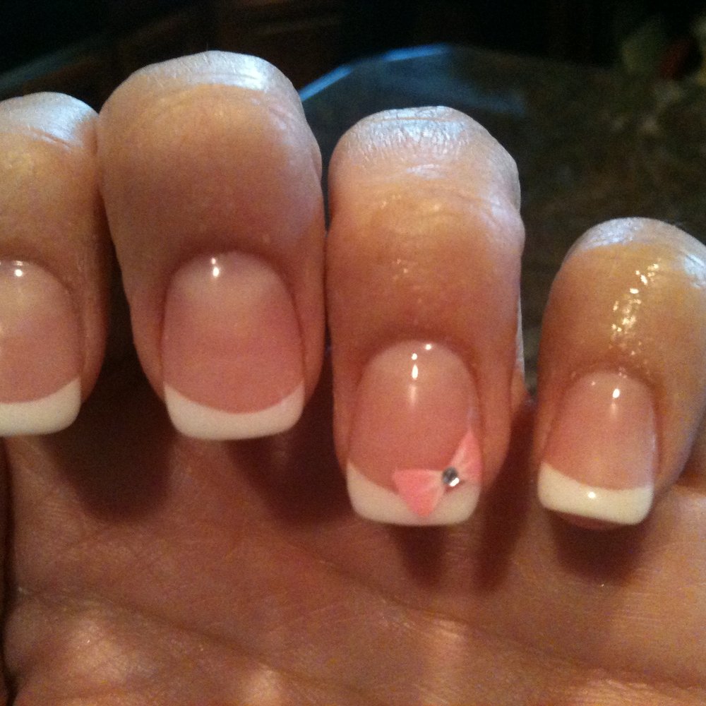 T L Nails - TL nails is the best! - Nail Salons Near Me - Livermore, California