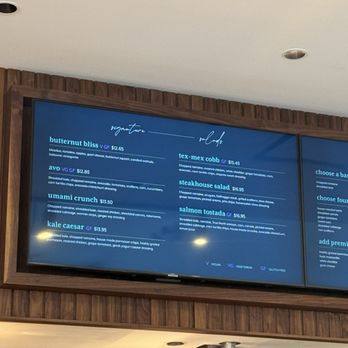 QUALITY GREENS KITCHEN - Updated July 2025 - 91 Photos & 31 Reviews ...