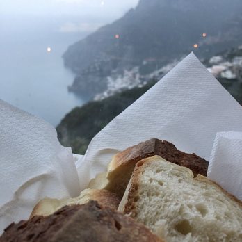 La Terra - Seafood Near Me - Positano, SA La Terra - Seafood Near Me - Positano, SA