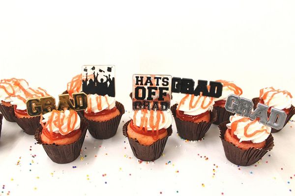 Cakes of Paradise Bakery by null