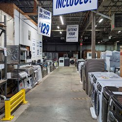 Big George's Home Appliance Mart