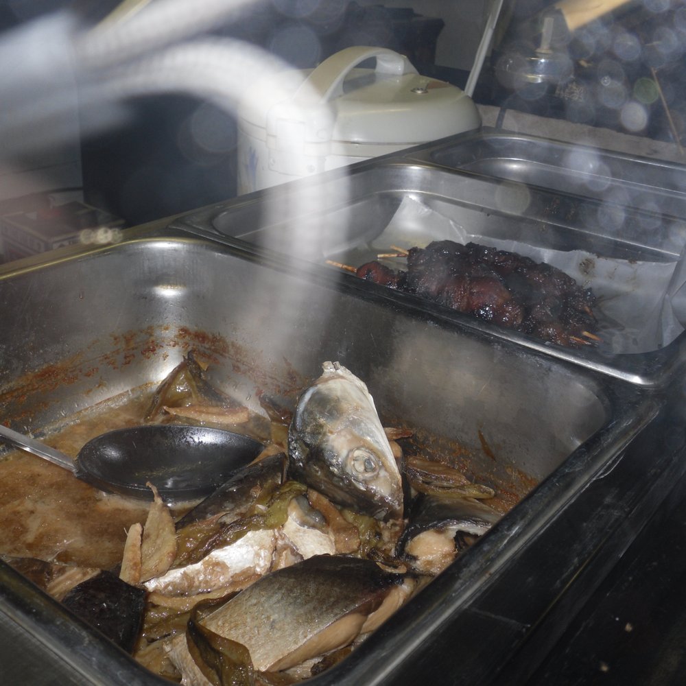 Christy's Oriental Store - cooked foods - Filipino Near Me - Ocala, Florida