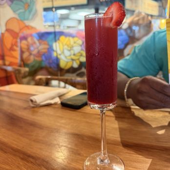 Pradera Brunch - Mimosa - Breakfast & Brunch Near Me - Costa Mesa, California