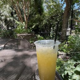 Lemon sugarcane drink Lemon sugarcane drink