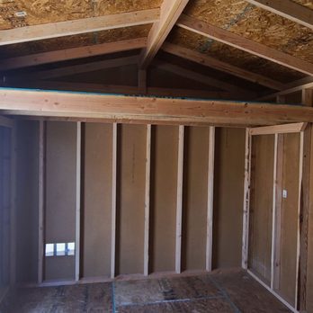 Quality Storage Sheds - Sheds & Outdoor Storage Near Me - Mesa, Arizona
