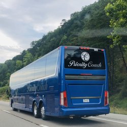 Priority Coach