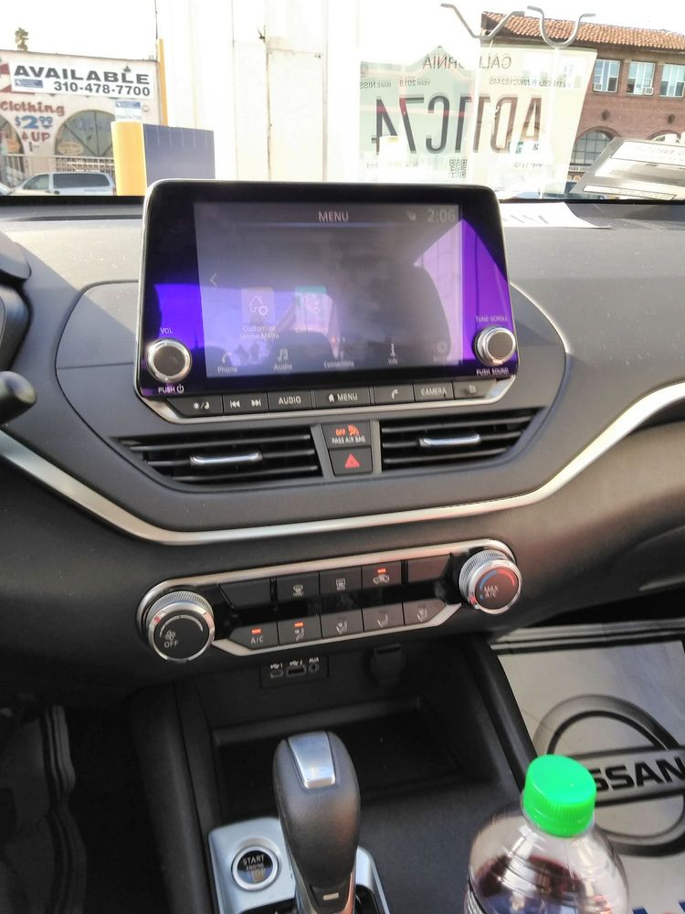 EL MONTE NISSAN 101 Photos & 395 Reviews Car Dealers 3428 N Peck Rd, El Monte, CA Phone